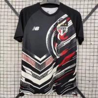25 26 sao paulo special soccer jerseys 1