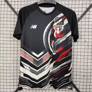 25 26 sao paulo special soccer jerseys 1
