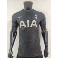 25 26 tottenham away player version soccer jerseys 1