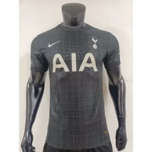 25 26 tottenham away player version soccer jerseys 1