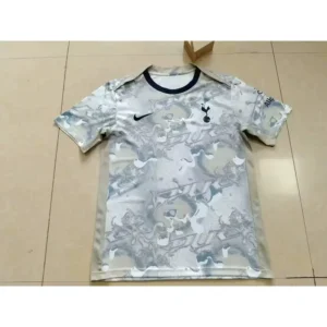 25 26 tottenham soccer jerseys 0