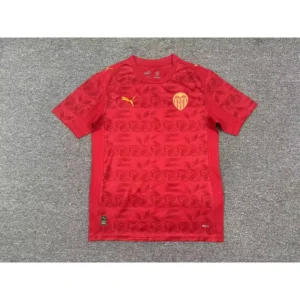25 26 valencia away soccer jerseys 0