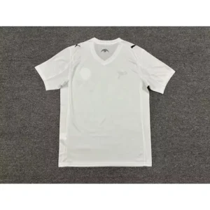 25 26 valencia home soccer jerseys 0