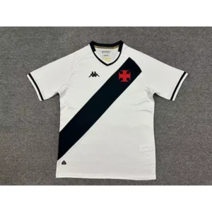 25 26 vasco away soccer jerseys 0