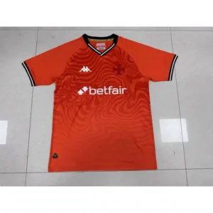 25 26 vasco da gama goalkeeper soccer jerseys 1