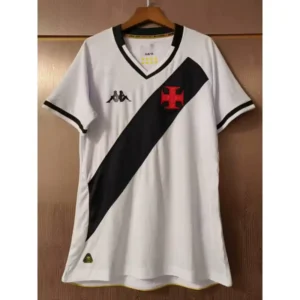 25 26 vasco da gama home women soccer jerseys 0