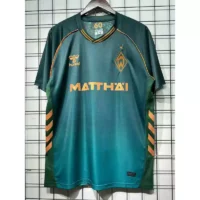 25 26 werder bremen third soccer jerseys 0