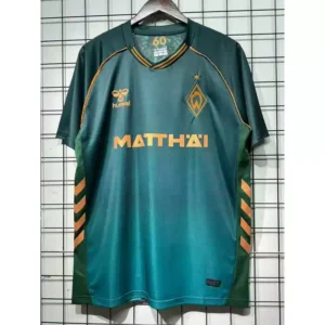 25 26 werder bremen third soccer jerseys 0