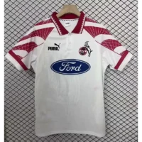 96 97 cologne home retro soccer jerseys 0