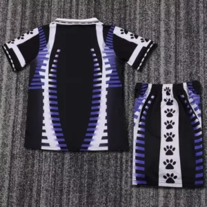 97 98 real madrid third kids soccer jerseys 4