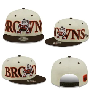 Cleveland Browns