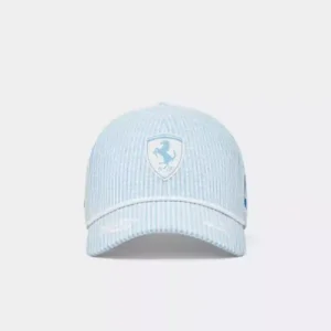 Ferrari 2025 special edition Leclerc cap