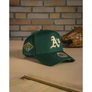 Oakland Athletics