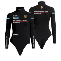 Porsche Cup Body - Black