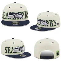 Seattle Seahawks