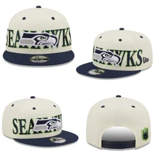 Seattle Seahawks