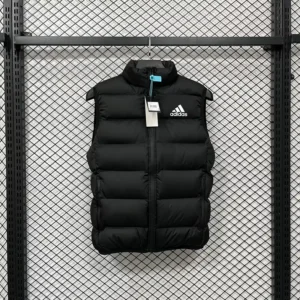 J5 Adidas Vest Sizes L-5XL